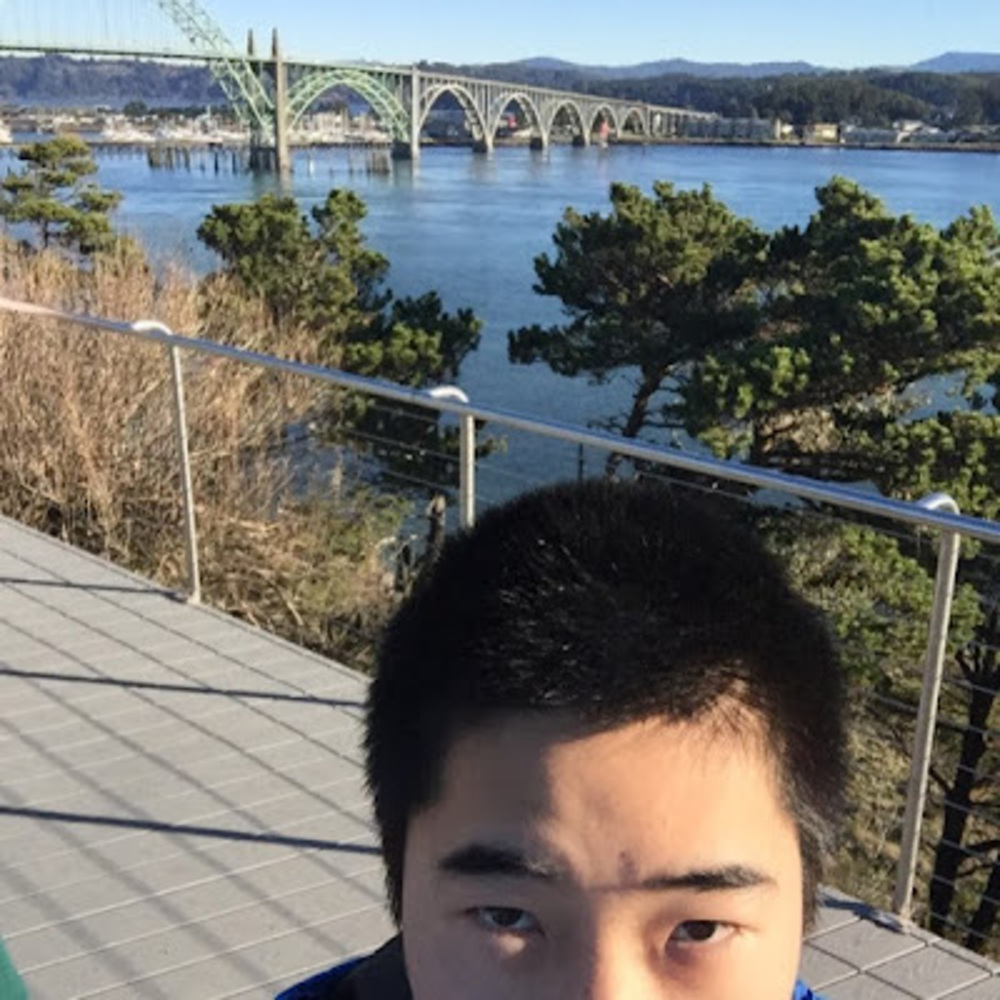 Meet your Posher, Peiheng